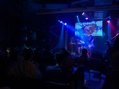 -288 Livehouse 酒吧(思南公馆店)