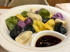 -五谷丰登农家院·地道胶东菜·海鲜烧烤(威海店)