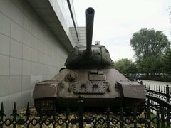 -沈阳“九·一八”历史博物馆