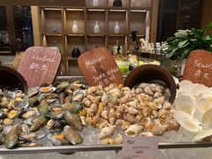 -食百绚全日制餐厅(成都棕榈泉费尔蒙酒店)