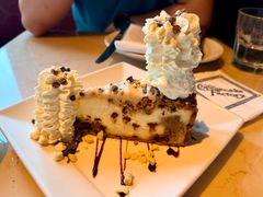 -The Cheesecake Factory芝乐坊餐厅(王府中环东座店)
