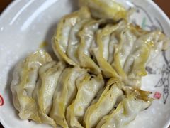 -回回锅贴(小河沿店)