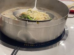 -刘少华贵州小黄牛·鲜牛肉火锅(总店)