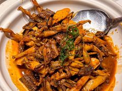 -U你·天然调味(南湖总店)