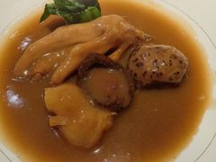-皇朝会.经典传统粤菜(外滩店)