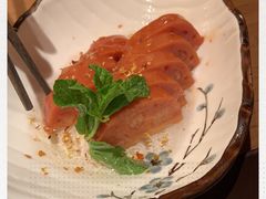 -香园茶社·金陵小灶(老门东店)