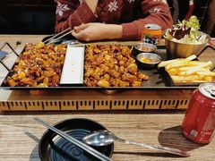 -分米鸡DM Chicken(银泰城店)