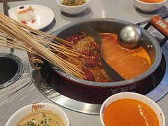 -牛签签串串香(IFS店)