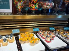-東盛炭烤自助料理(玄武招商花园城店)