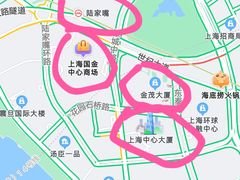 -大食代美食广场(上海中心店)