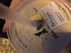 四季奶青-1点点(阜通店)