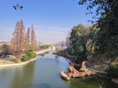 -东坡赤壁风景名胜区