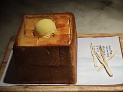 -绿茶餐厅(朝阳大悦城店)