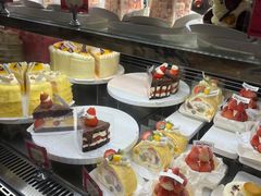 -PAOPAO Bakery&Café(港汇店)