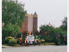 -安徒生童话乐园
