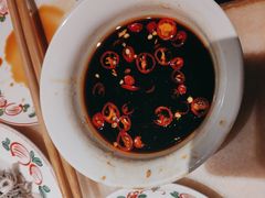 -清真·老门框爆肚涮肉·中华老字号(丰管路店)
