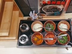 -东门口·新式老北京火锅(河西龙湖天街店)