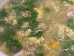 -吕氏疙瘩汤·私家菜馆(慈云寺店)