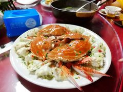 -舒味姜母鸭·沙茶面(湖里店)