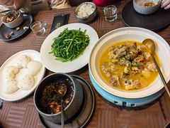 -汤家茗苑·精致私房菜(白沙店)