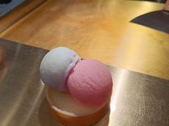 -拾烧·古法手作车轮饼(西直门凯德茂店)