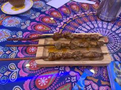 -浩日沁·蒙式餐厅(金泽时代广场店)