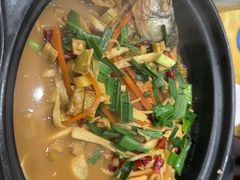 -凡老头米线砂锅(古荡新村西粮站)