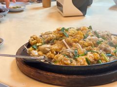 -建兴酒家(班塔通分店)