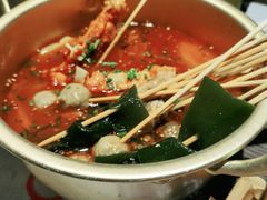 -觅香串串香·麻辣烫·冒菜(欧美广场店)