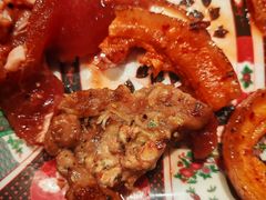 -美食每刻海鲜烤肉火锅自助(大润发店)