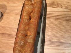 -早安山丘·豆浆油条(小木桥路店)
