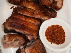 -周正水煮活鱼·吊水鱼(杏东店)