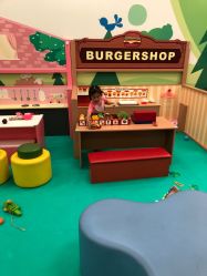 -莫莉幻想儿童乐园(深圳东湖永旺店)