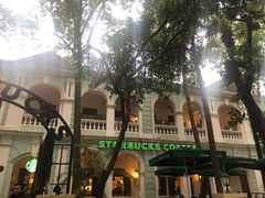 -星巴克臻选(广州沙面店)