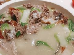 -高老庄新家宴(北斗星广场店)