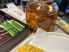 -额娘·现烙春饼烤鸭(太原总店)