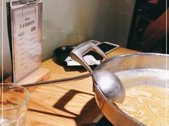 -骨之味·筒骨汤火锅(晋江万达店)