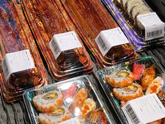 蒲烧鳗鱼-盒马鲜生(双清路店)