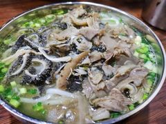 -攀枝花·任德琼·盐边羊肉米线