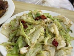 -巧味小馆