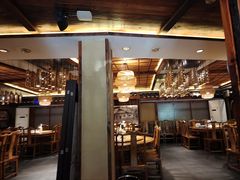 -李久其家民间餐厅(观沙岭公园店)
