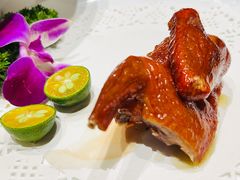 -酒蜻蜓·庭院私房菜(天元东路店)