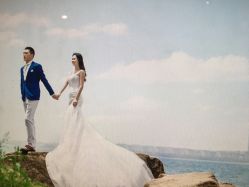 -太郎花子婚纱摄影艺术中心