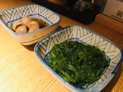 小菜们很可爱-温野菜涮涮锅(西单大悦城店)