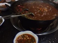 石灰市芋儿鸡-石灰市毛记烧鸡公(解放碑店)