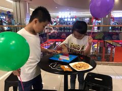 -海底捞火锅(龙湖北京大兴天街店)