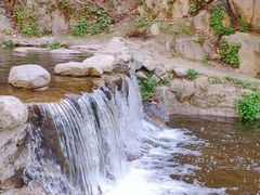 -天津盘山风景名胜区