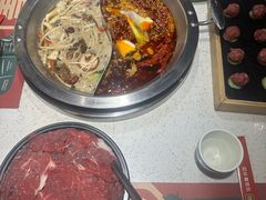-清真·天府皇城坝百年牛肉火锅(皇城清真寺店)