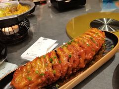 -长禧家·珑厨(东山口店)
