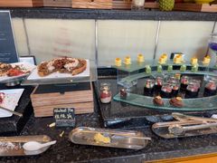 -威斯汀舞台餐厅